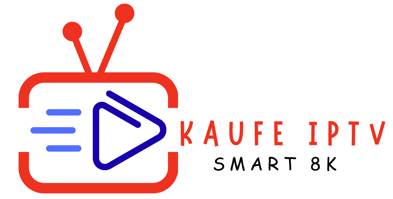 IPTV Kaufen – Deutsches & Internationales Streaming SmartIPTVKaufen8K