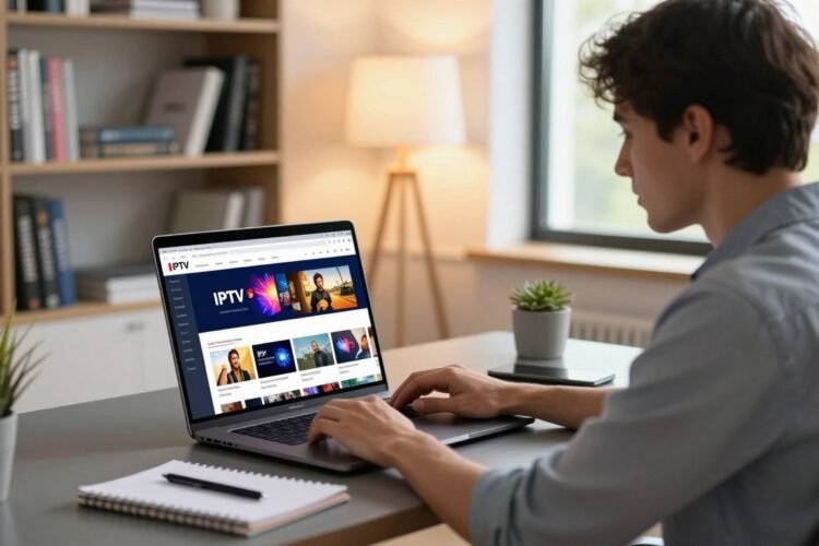 german iptv​
