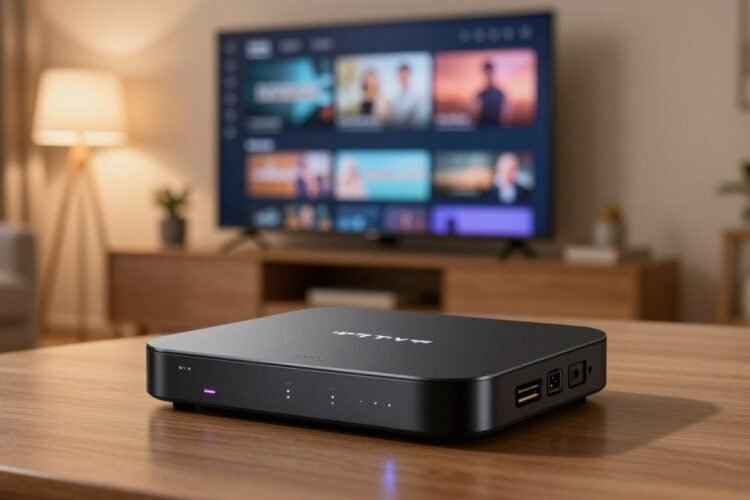 iptv box