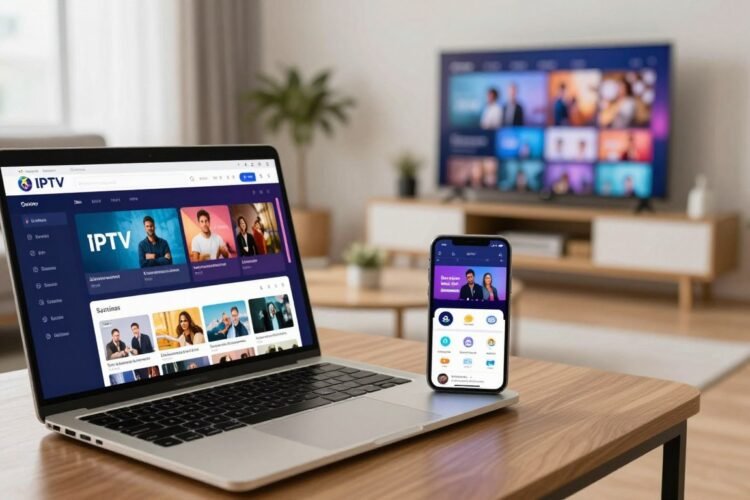 iptv kaufen