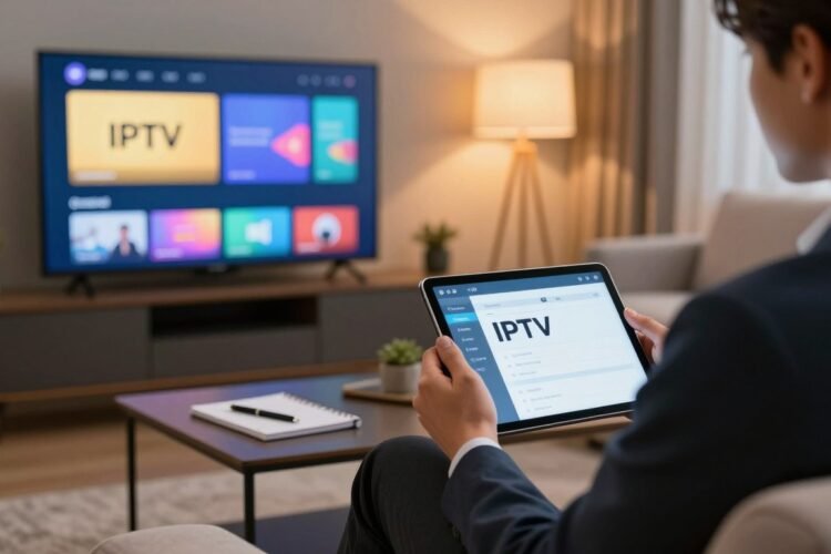 iptv test​