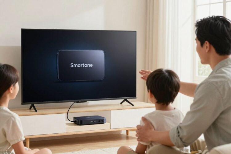 smartone iptv​